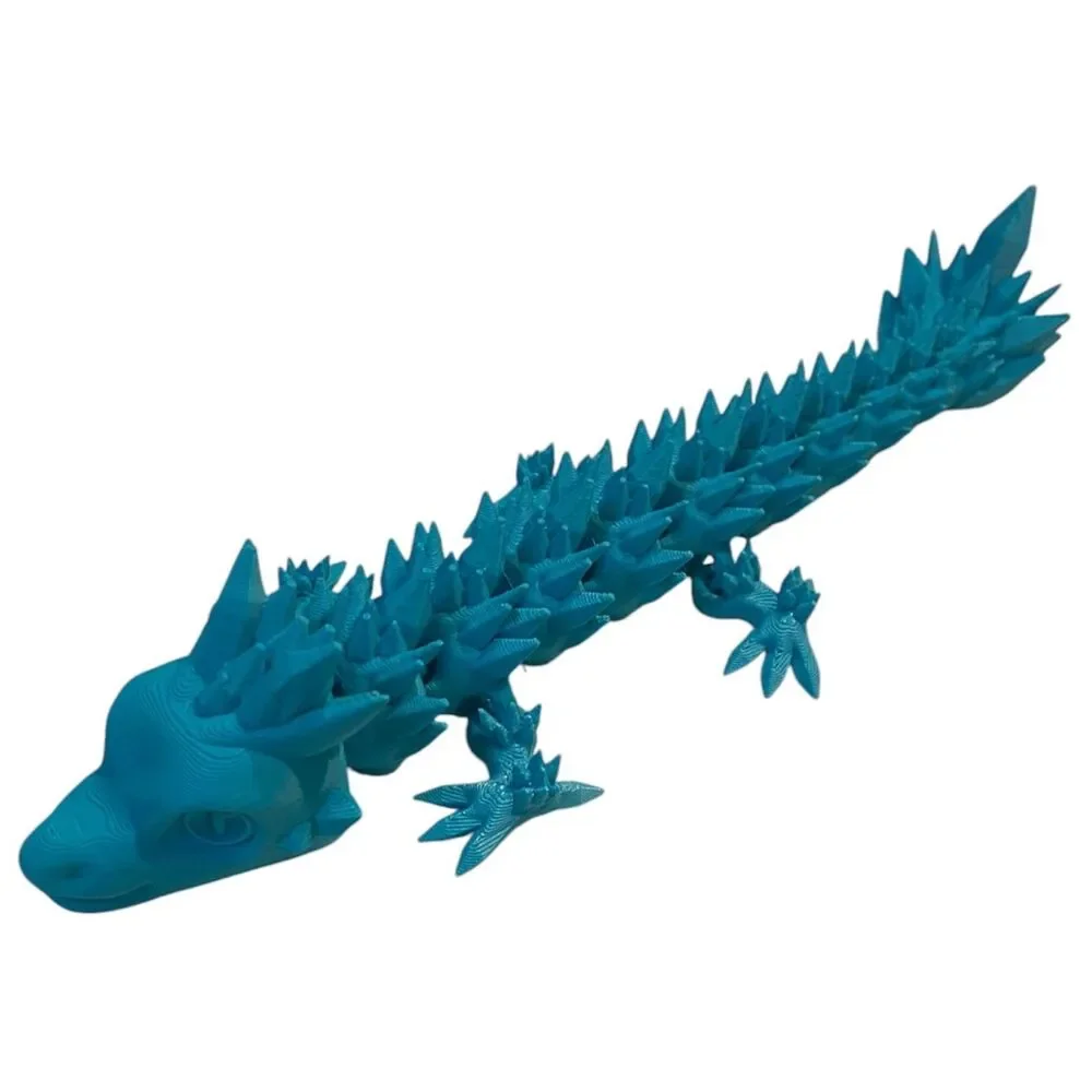 3D Printed - 8